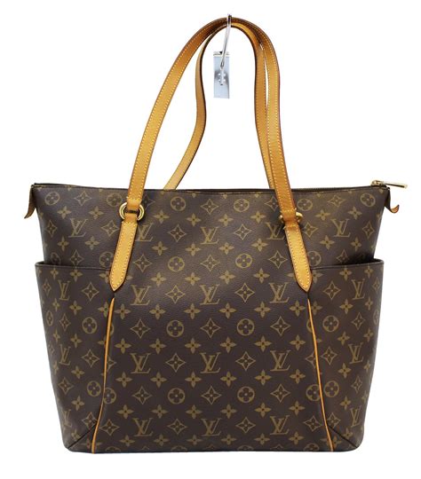 borse louis vuitton monogram.